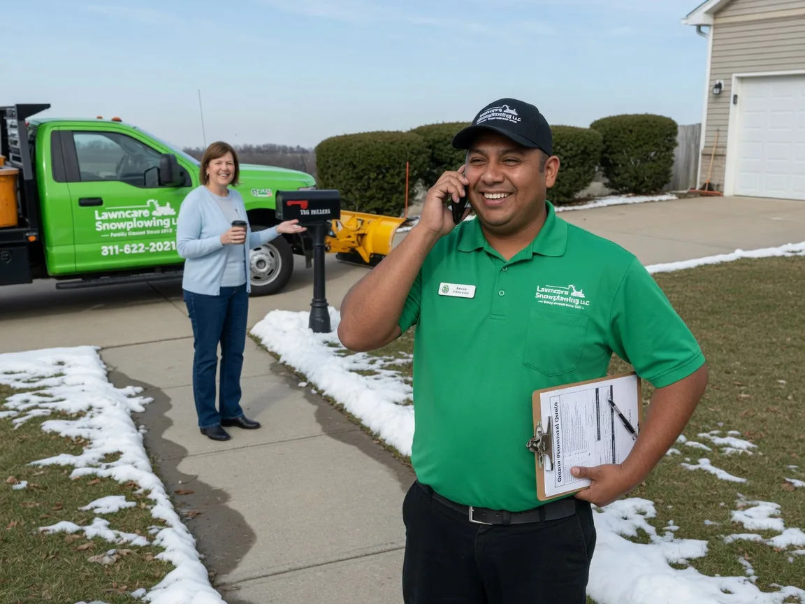 Lawn Care Services By Expert Landscaper Bellevue, KY FAQs